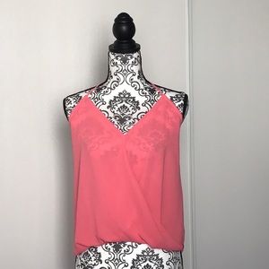 Beautiful Adjustable Halter Top